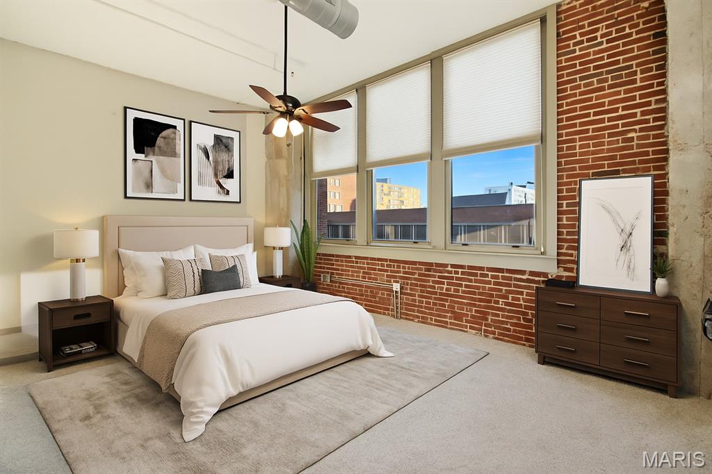 Printers Lofts - Residential