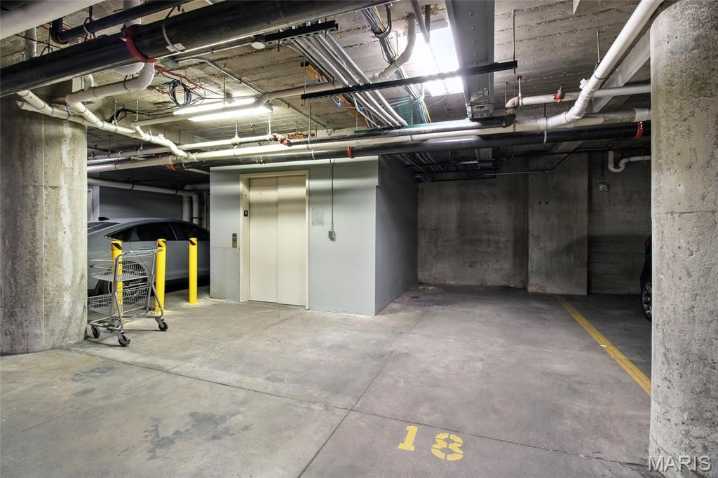 Printers Lofts - Residential