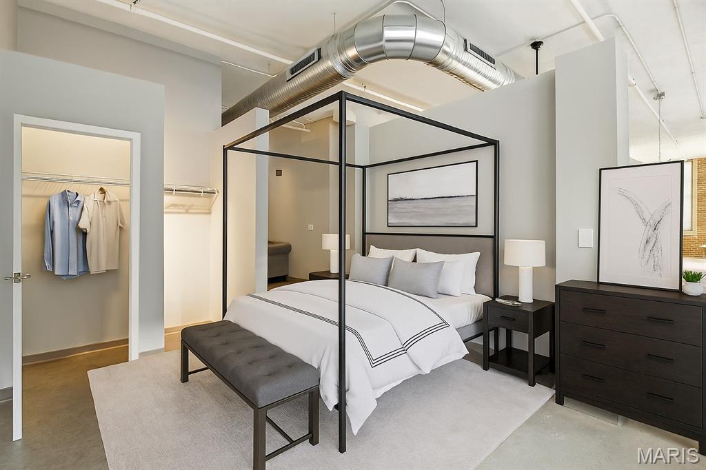 Printers Lofts - Residential