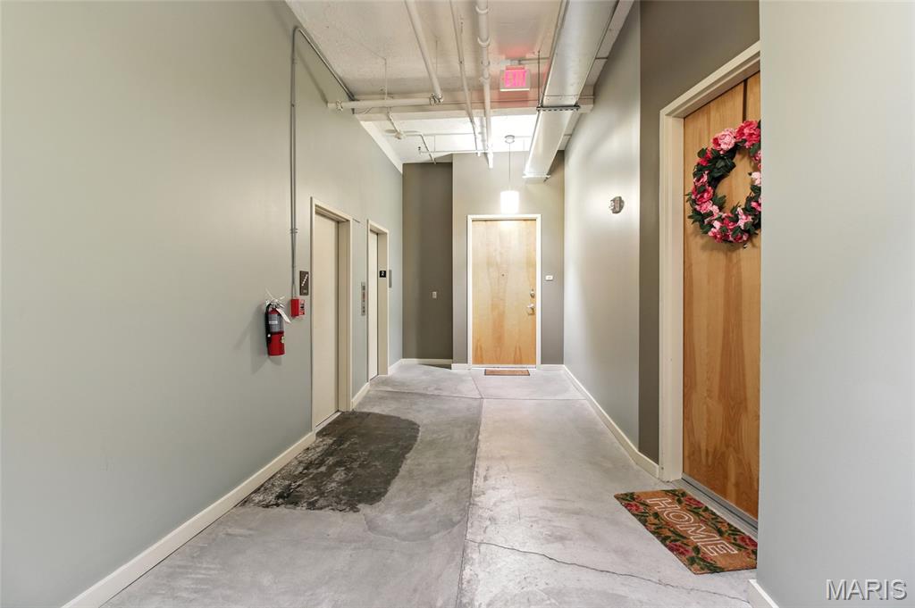 Printers Lofts - Residential