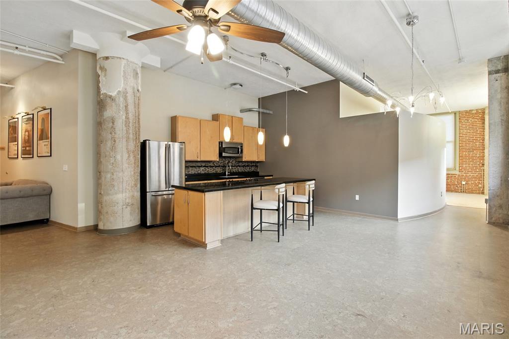 Printers Lofts - Residential