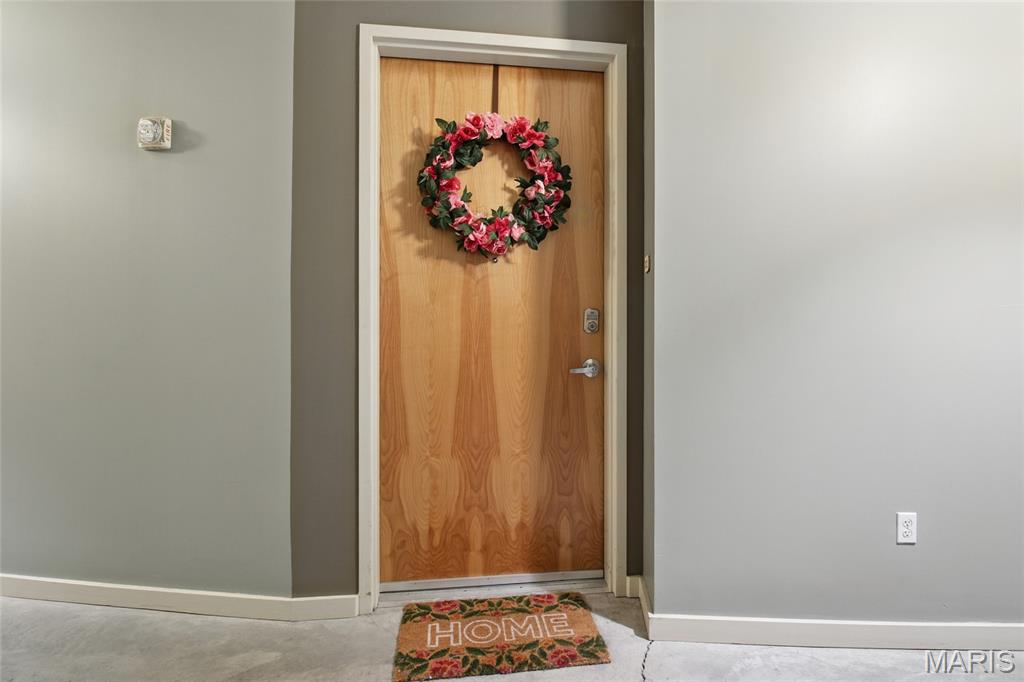 Printers Lofts - Residential