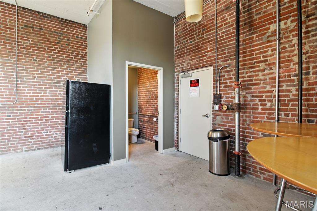 Printers Lofts - Residential