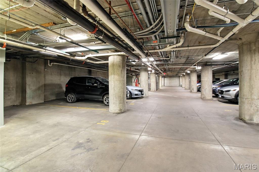 Printers Lofts - Residential