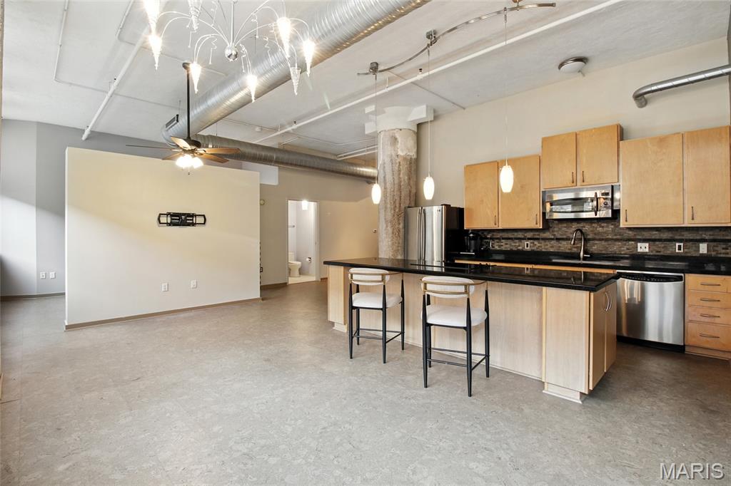 Printers Lofts - Residential