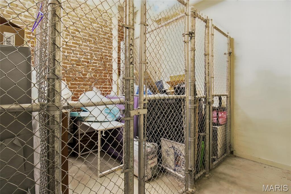 Printers Lofts - Residential