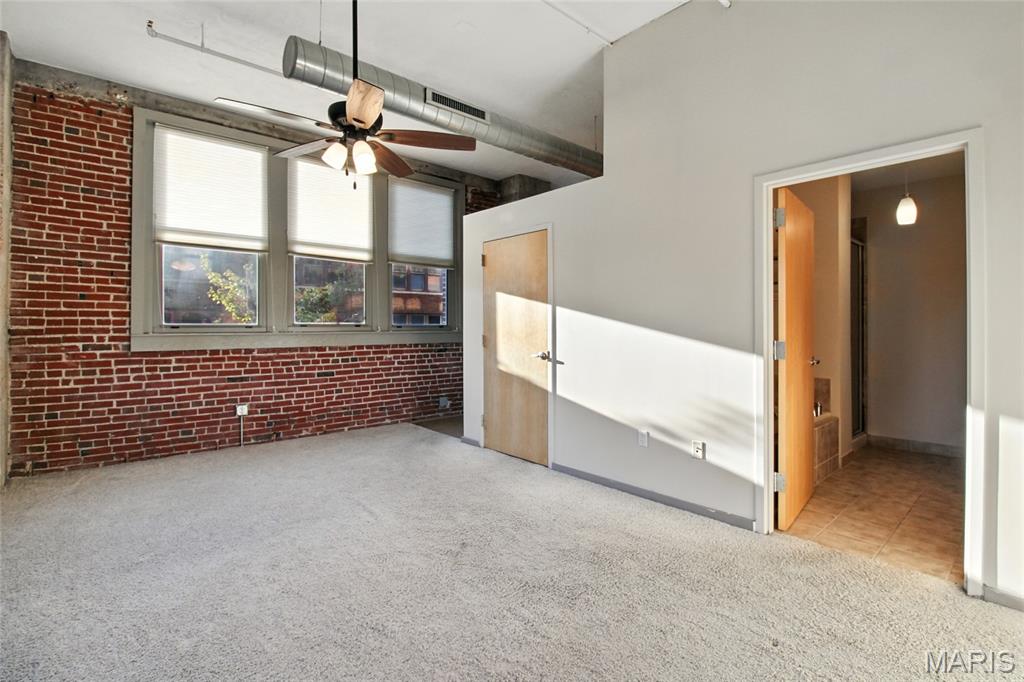 Printers Lofts - Residential