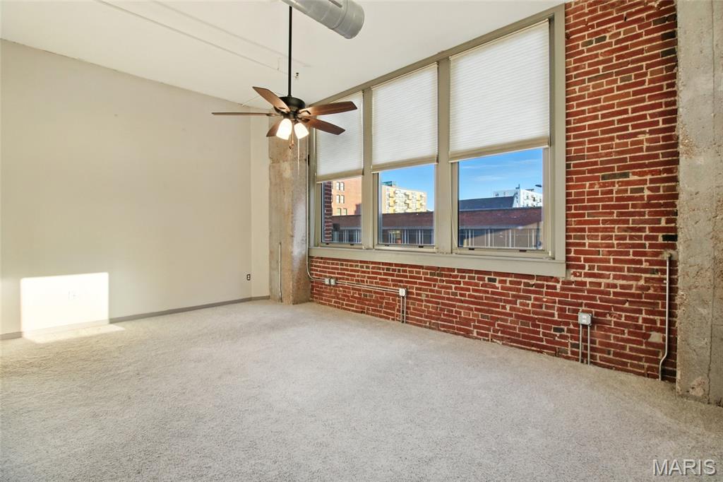 Printers Lofts - Residential