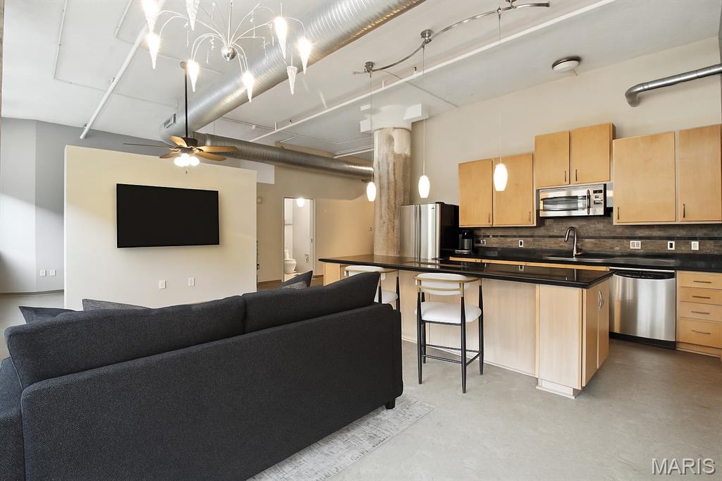 Printers Lofts - Residential