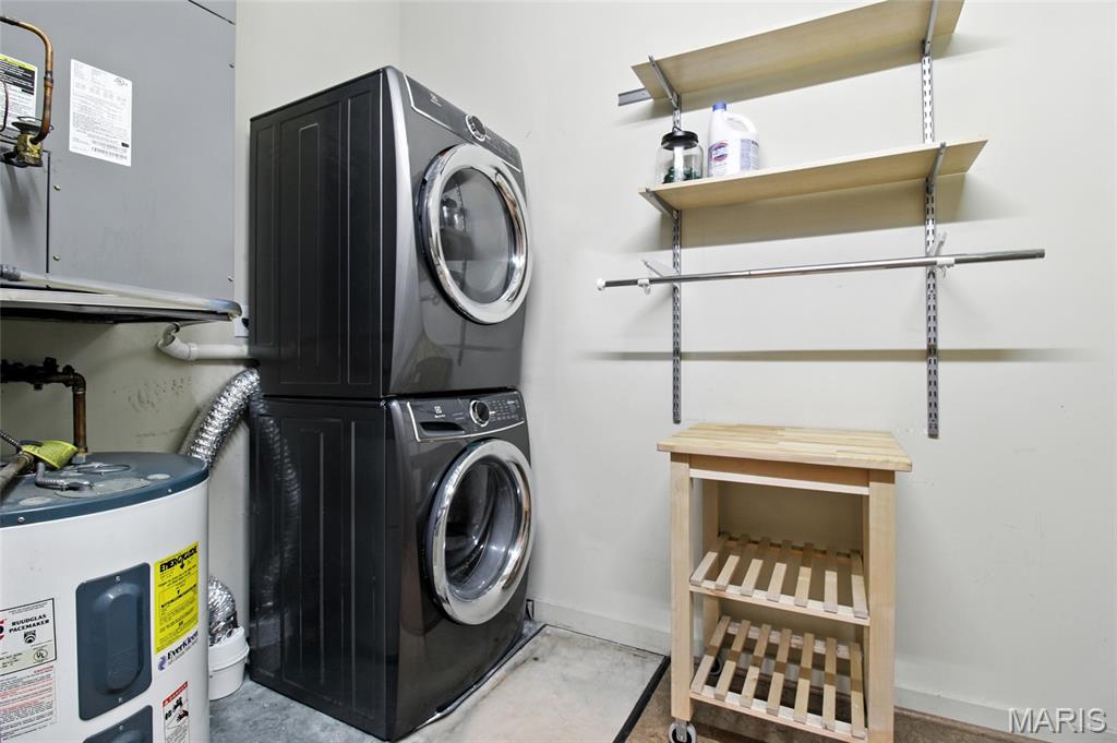 Printers Lofts - Residential