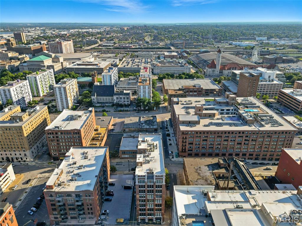 Printers Lofts - Residential
