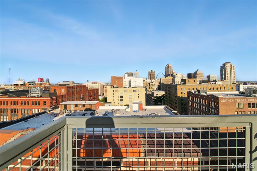 Printers Lofts - Residential