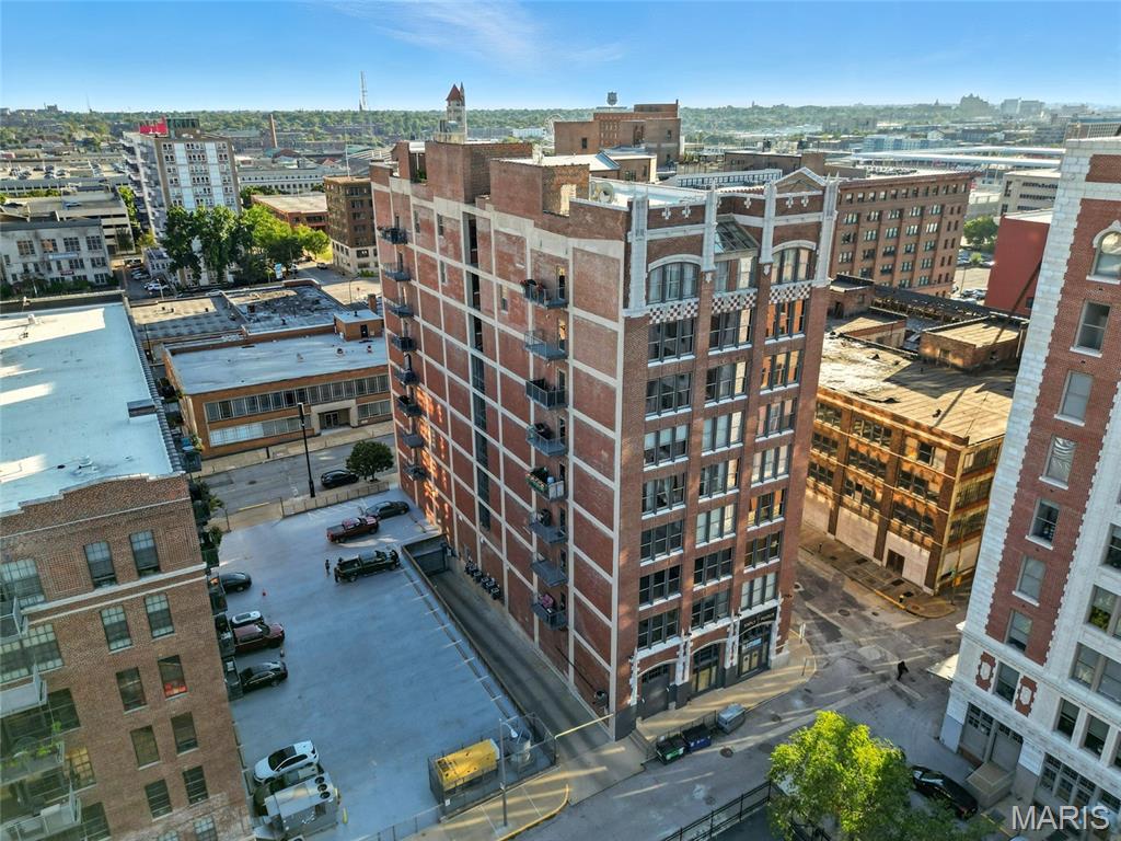 Printers Lofts - Residential