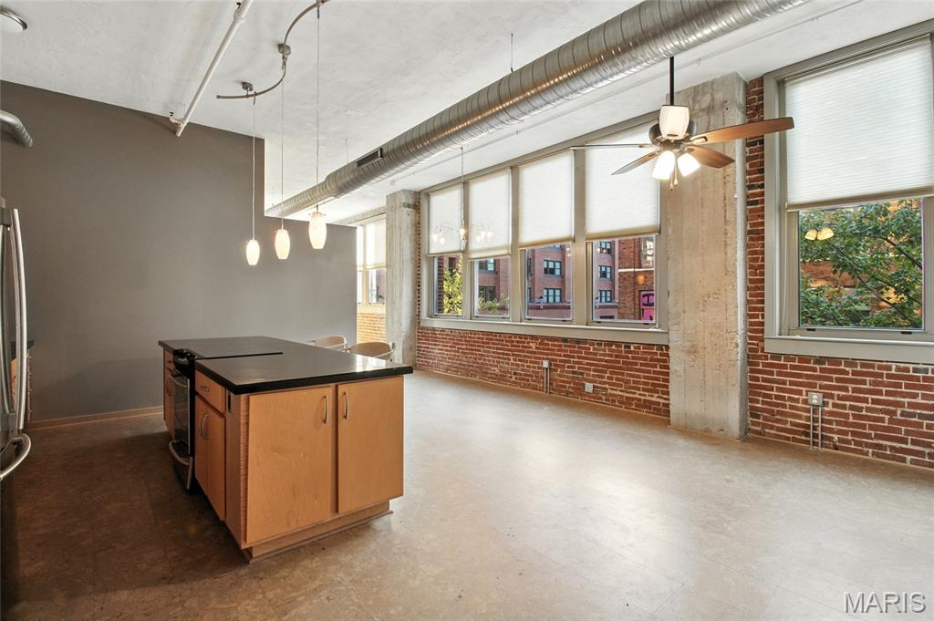 Printers Lofts - Residential