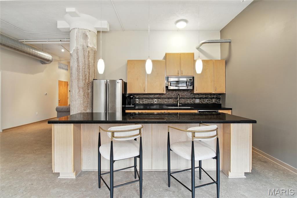 Printers Lofts - Residential