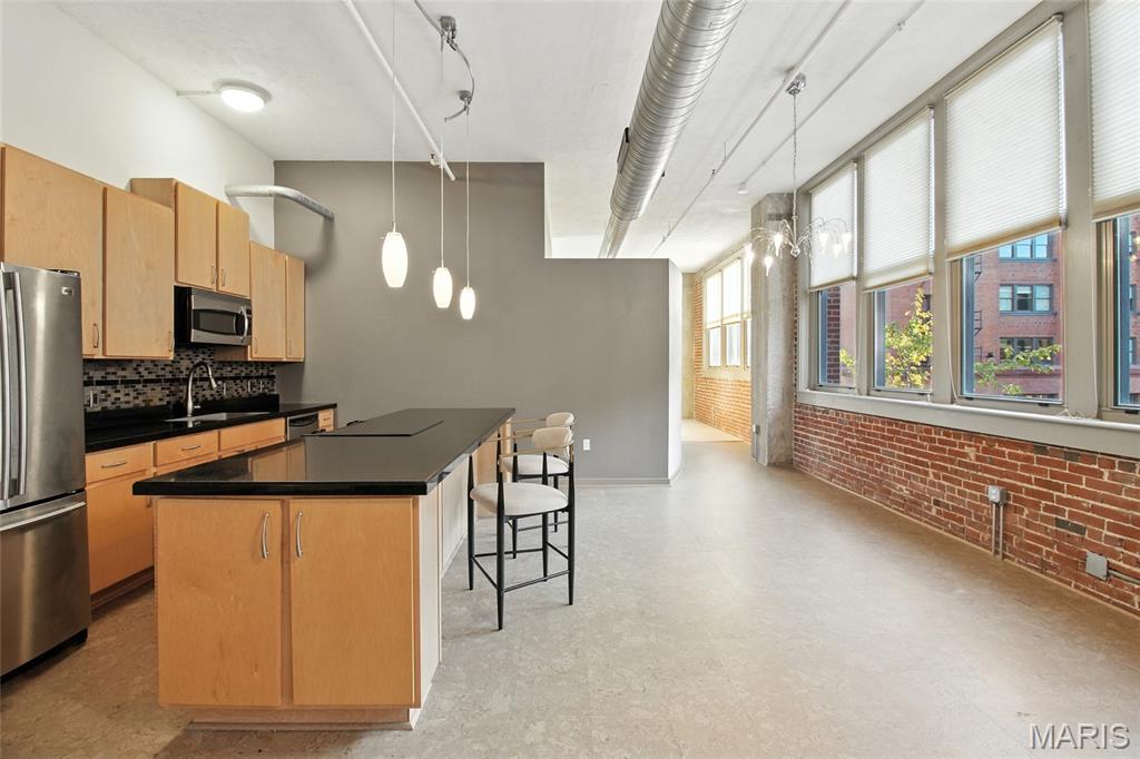 Printers Lofts - Residential