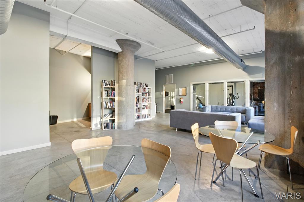 Printers Lofts - Residential