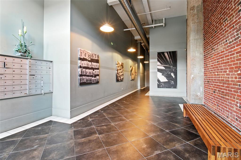 Printers Lofts - Residential