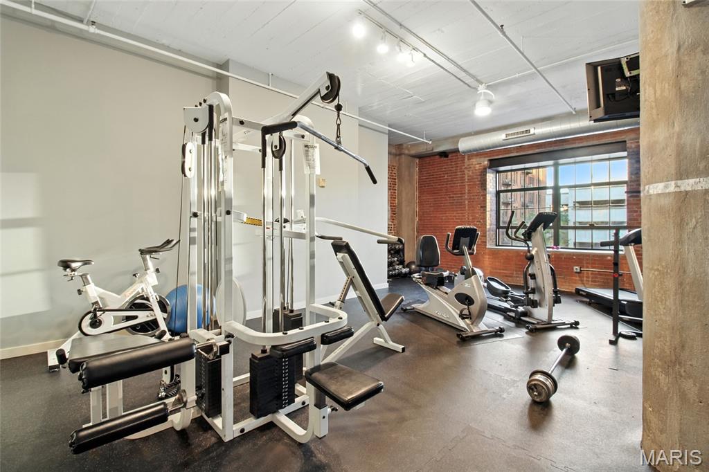 Printers Lofts - Residential