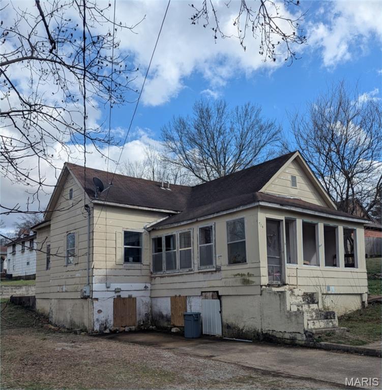 Forest Park Add - Residential