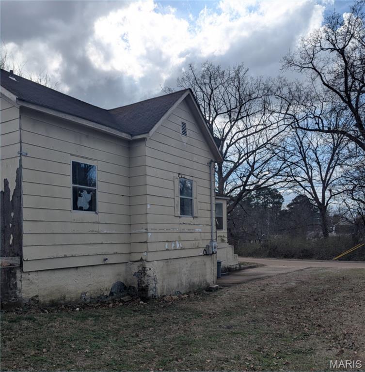 Forest Park Add - Residential