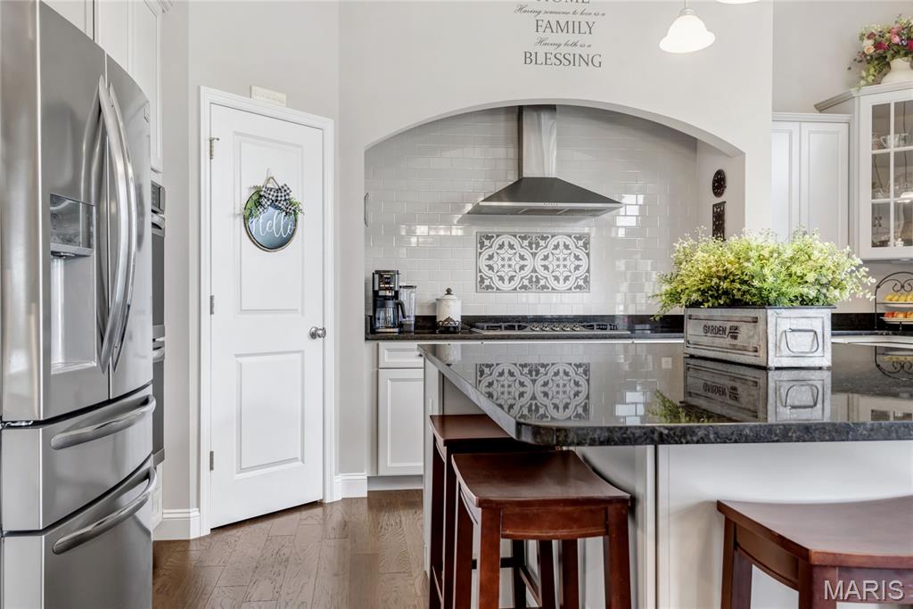 361 Mystic Brook Drive