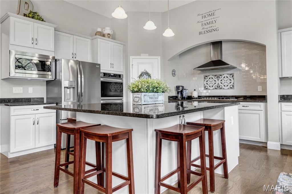 361 Mystic Brook Drive