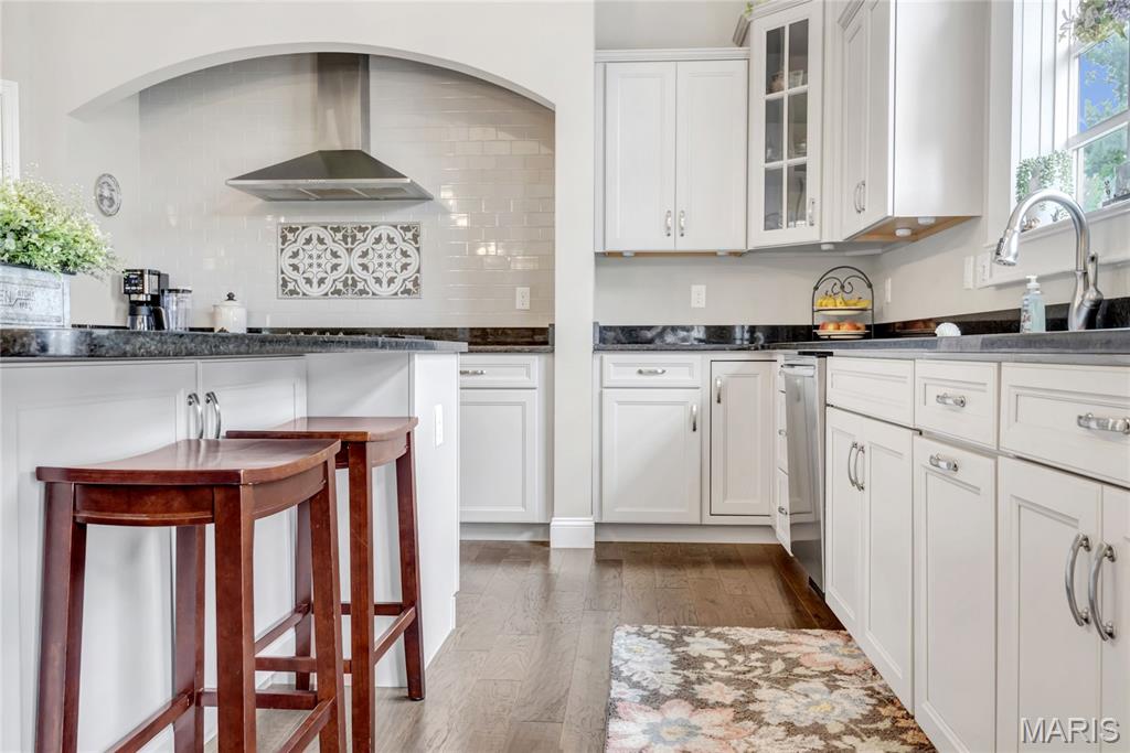 361 Mystic Brook Drive