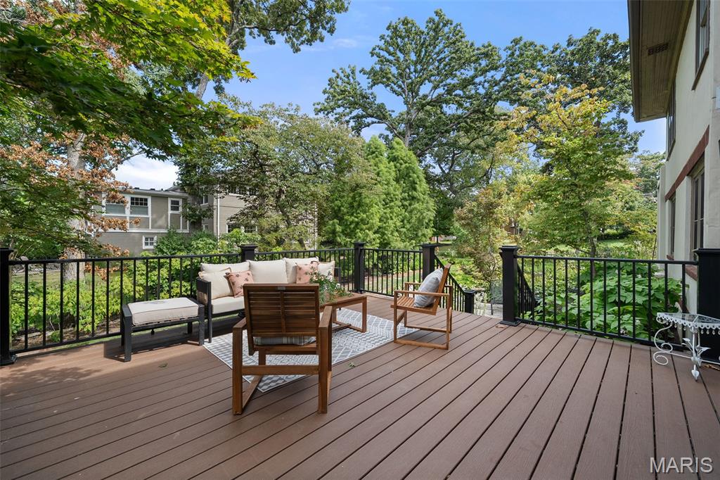 Sherwood Forest Second Add - Residential