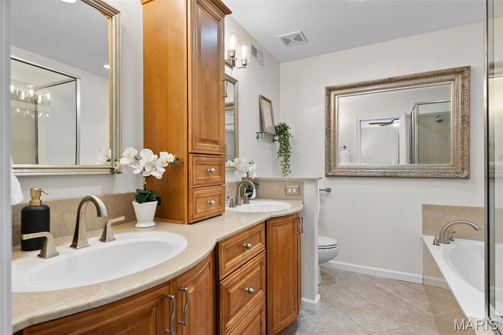 Sherwood Forest Second Add - Residential