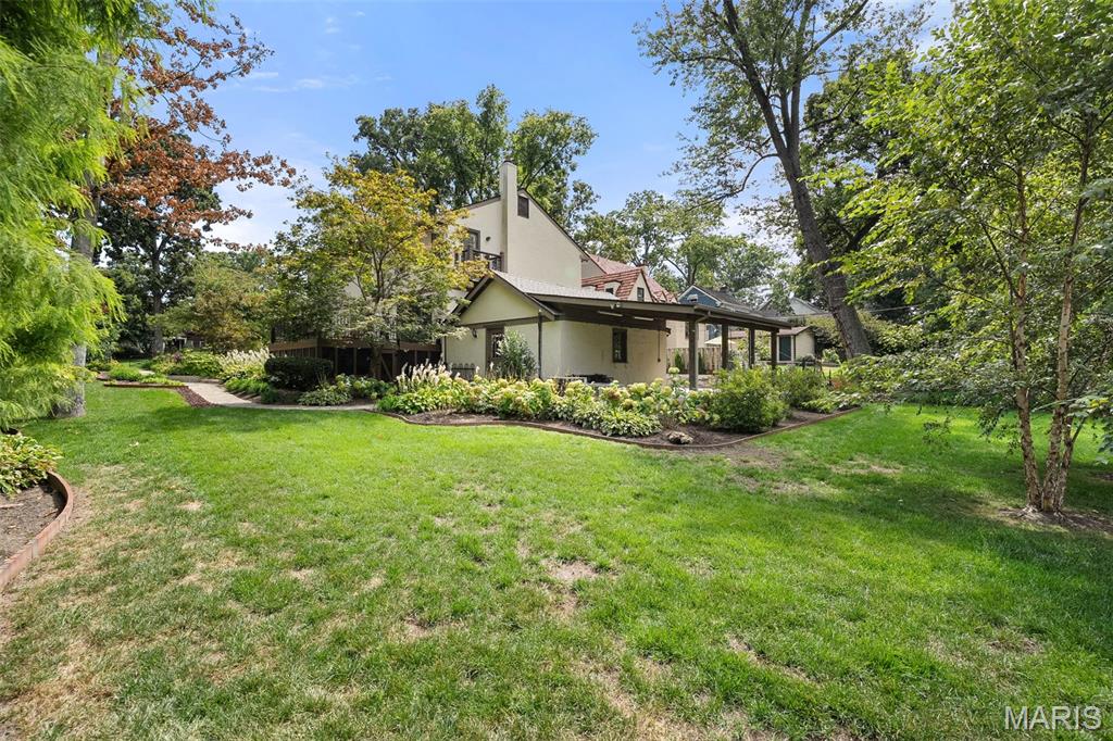 Sherwood Forest Second Add - Residential