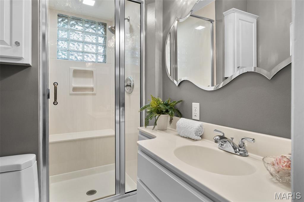 Sherwood Forest Second Add - Residential