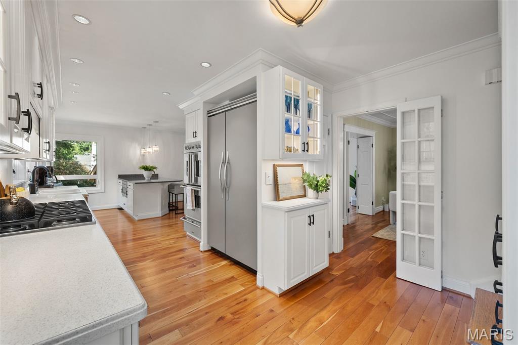 Sherwood Forest Second Add - Residential