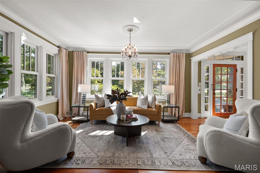 Sherwood Forest Second Add - Residential