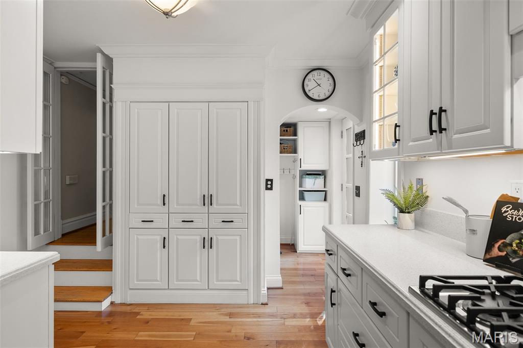 Sherwood Forest Second Add - Residential