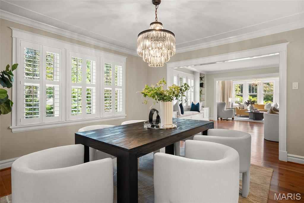 Sherwood Forest Second Add - Residential