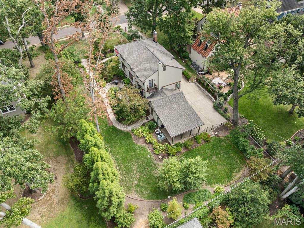 Sherwood Forest Second Add - Residential