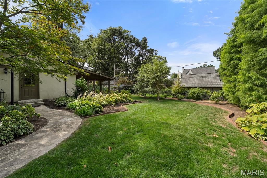 Sherwood Forest Second Add - Residential