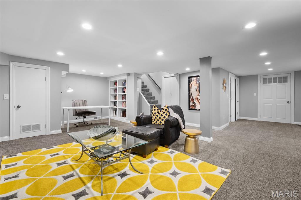 Sherwood Forest Second Add - Residential