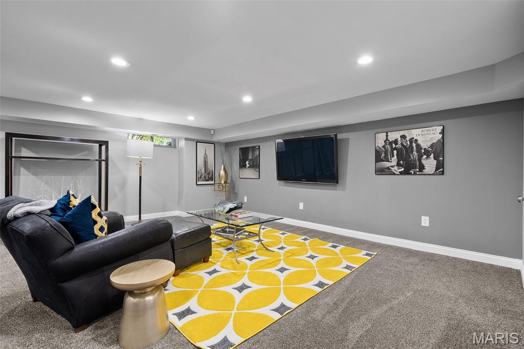 Sherwood Forest Second Add - Residential