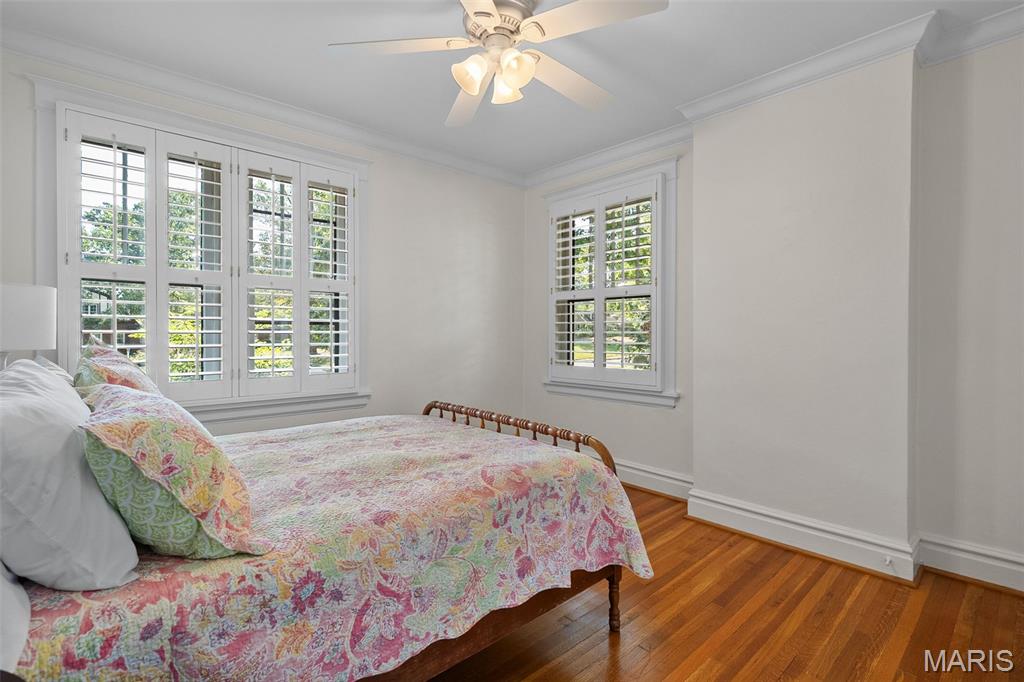 Sherwood Forest Second Add - Residential