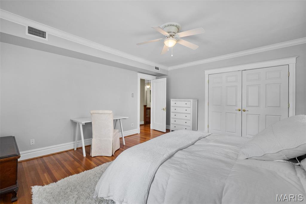 Sherwood Forest Second Add - Residential