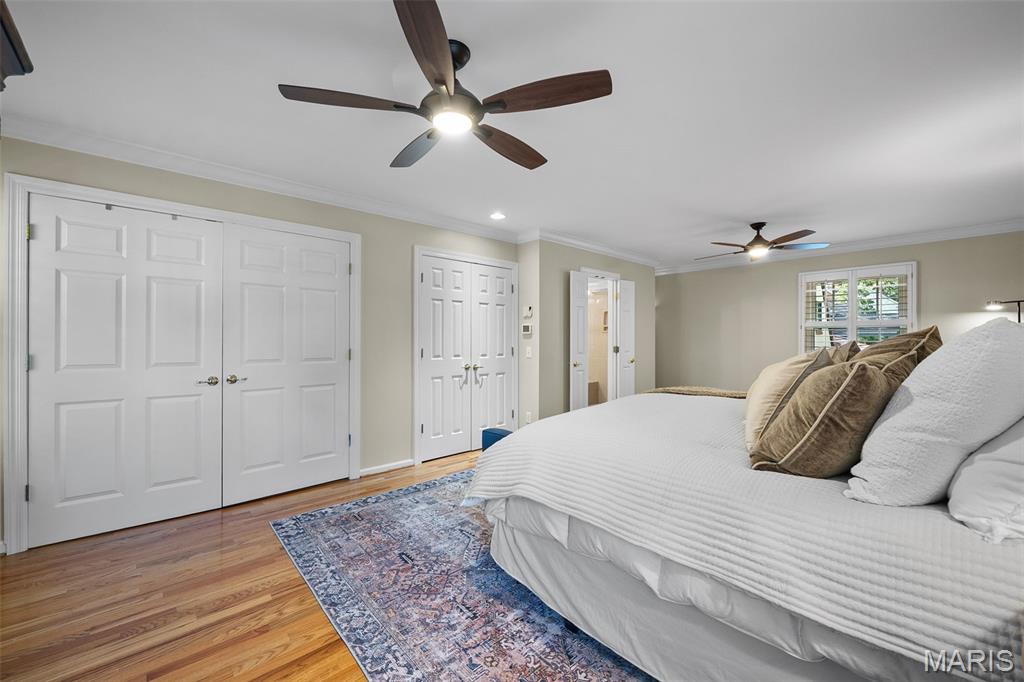 Sherwood Forest Second Add - Residential