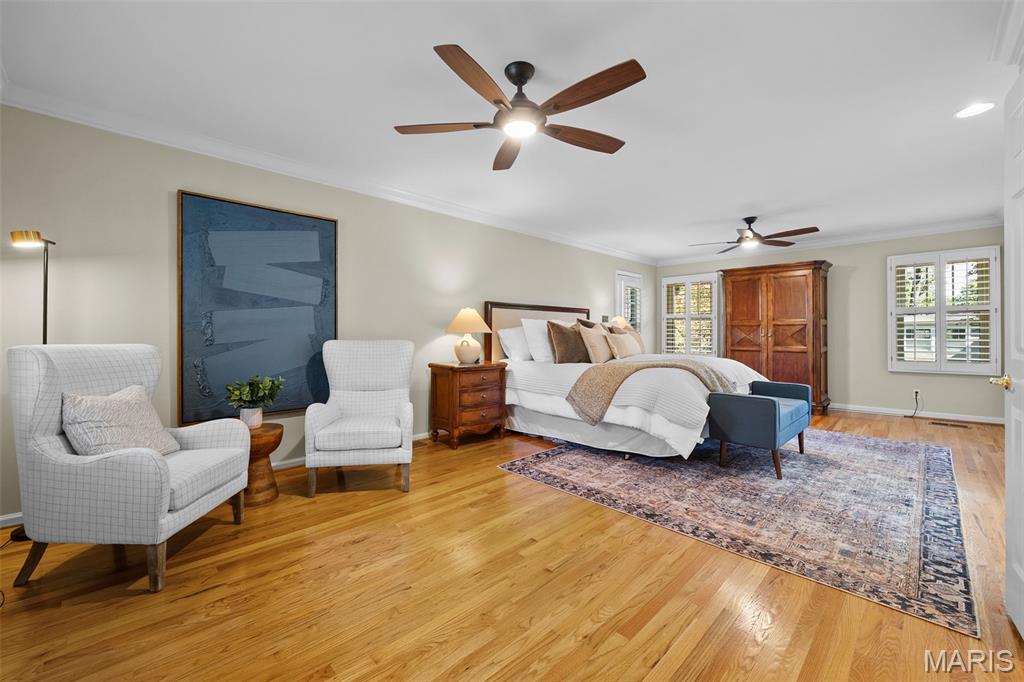 Sherwood Forest Second Add - Residential