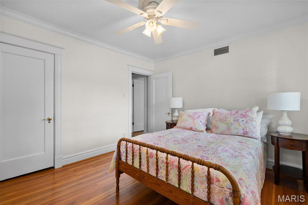 Sherwood Forest Second Add - Residential