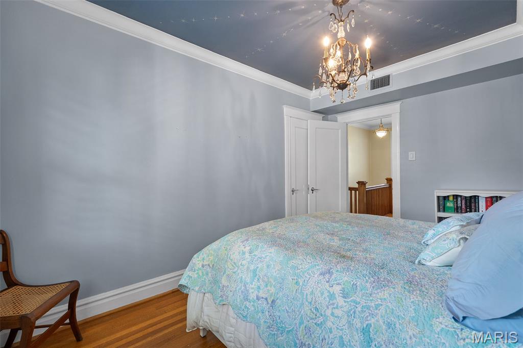 Sherwood Forest Second Add - Residential