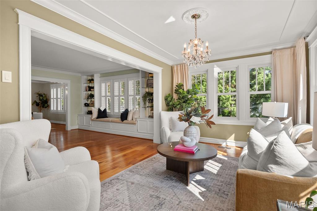 Sherwood Forest Second Add - Residential