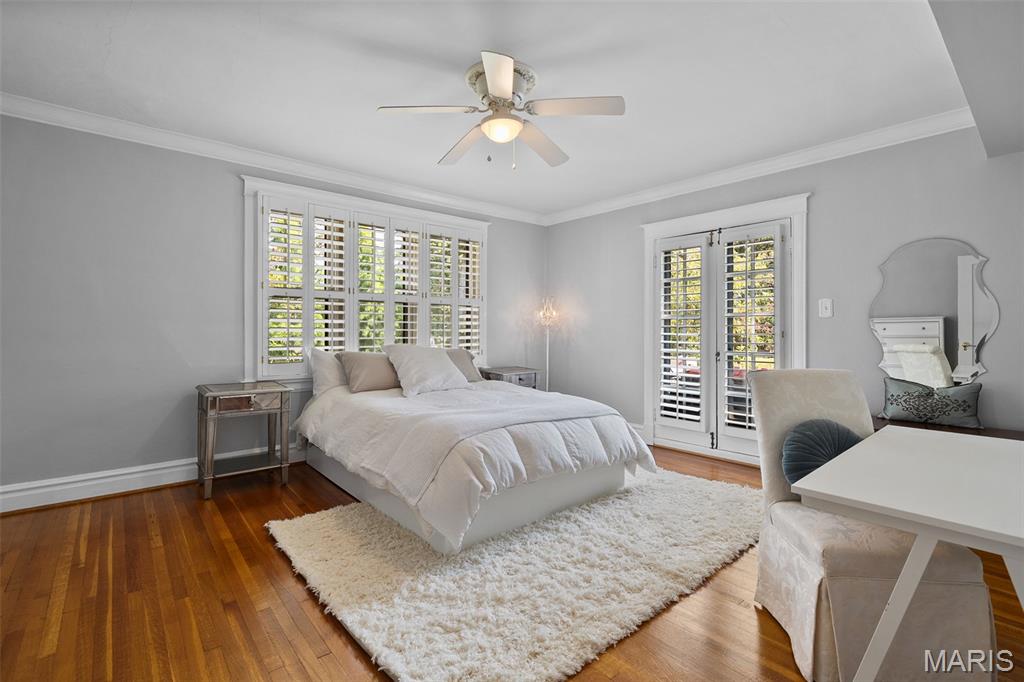 Sherwood Forest Second Add - Residential