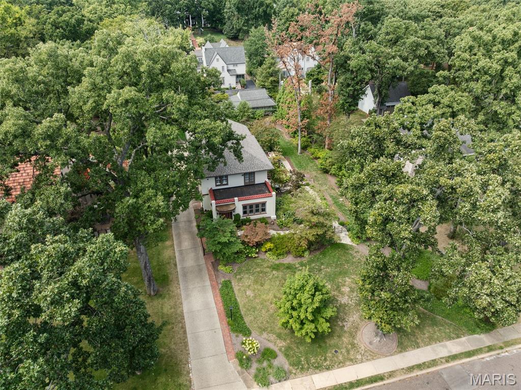 Sherwood Forest Second Add - Residential