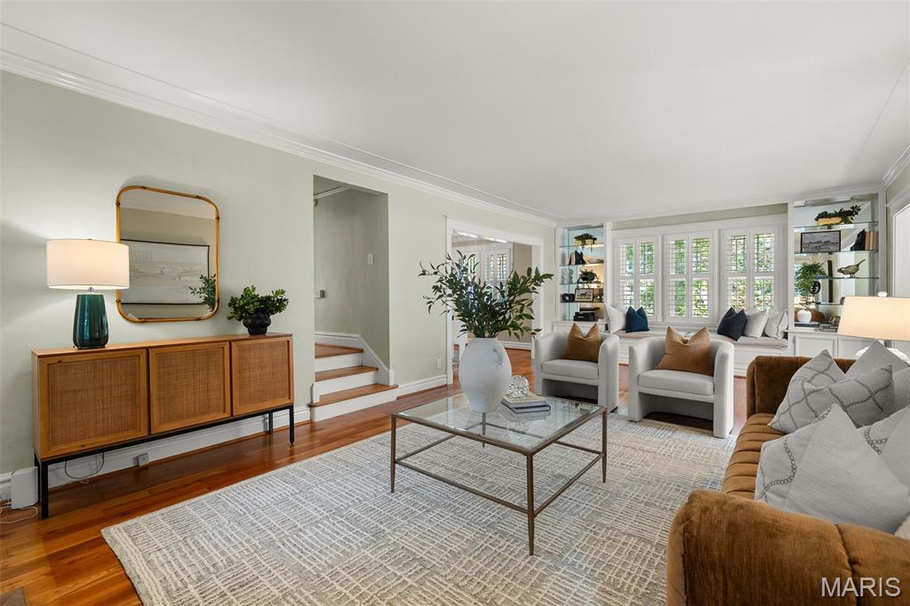 Sherwood Forest Second Add - Residential